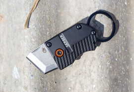 Gerber Key Note