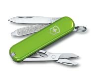 Victorinox Classic SD Smashed Avocado - cena, porovnanie