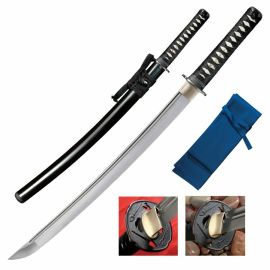 Cold Steel Wakizashi 88BWW