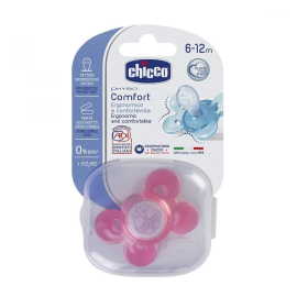 Chicco Physio Comfort 6m+