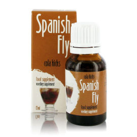 Cobeco Pharma Spanish Fly Cola Kicks 15ml