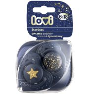 Canpol Babies Lovi Stardust 6-18m 2ks - cena, porovnanie