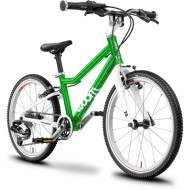 Woom 4 Ľahký bicykel 20" - cena, porovnanie