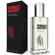 Cobeco Pharma Female Instinct Pheromones Perfume For Men 30ml - cena, porovnanie