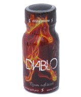 Poppers Diablo 10ml - cena, porovnanie