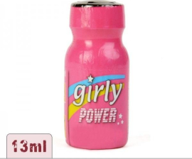 Poppers Girly Power 13ml
