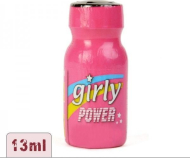 Poppers Girly Power 13ml - cena, porovnanie