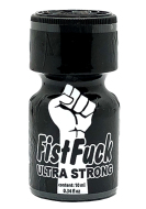 Poppers Fist Fuck Ultra Strong 10ml - cena, porovnanie