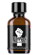 Poppers Fist Fuck Ultra Strong 24ml - cena, porovnanie