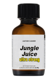 Poppers Jungle Juice Ultra Strong 24ml