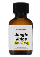 Poppers Jungle Juice Ultra Strong 24ml - cena, porovnanie