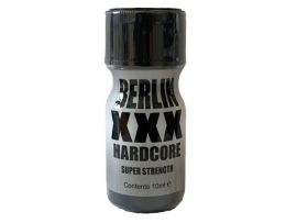 Poppers Berlin XXX 10ml