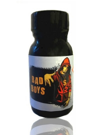 Poppers Bad Boys 13ml