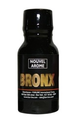 Poppers BRONX 13ml