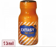 Poppers Extasy for men 13ml - cena, porovnanie