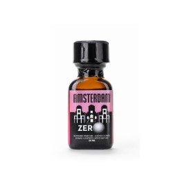 Poppers Amsterdam Zero 24ml