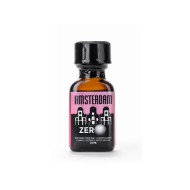 Poppers Amsterdam Zero 24ml - cena, porovnanie