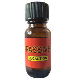 Poppers Pasive 25ml