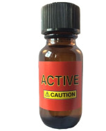 Poppers Active 25ml - cena, porovnanie