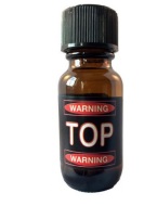 Poppers TOP 25ml - cena, porovnanie