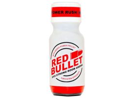 Poppers RED BULLET 25ml