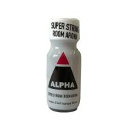 Poppers Alpha 25ml - cena, porovnanie