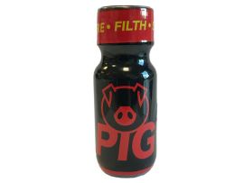 Poppers PIG Red 25ml