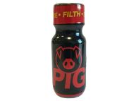 Poppers PIG Red 25ml - cena, porovnanie