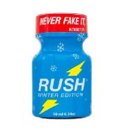 Poppers Rush Winter 10ml - cena, porovnanie