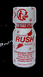 Poppers Rush Winter 13ml