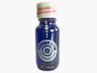 Poppers POTENT BLUE 22ml - cena, porovnanie