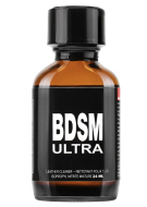 Poppers BDSM ULTRA 24ml - cena, porovnanie