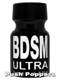 Poppers BDSM ULTRA 10ml