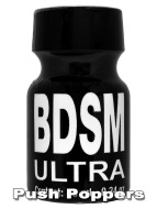Poppers BDSM ULTRA 10ml - cena, porovnanie