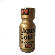 Poppers Liquid Gold XXL 25ml - cena, porovnanie