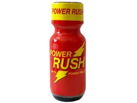 Poppers Power Rush 25ml