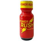 Poppers Power Rush 25ml - cena, porovnanie