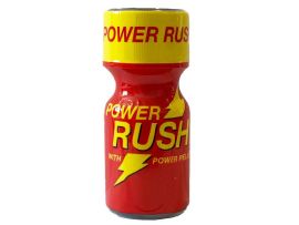Poppers Power Rush 10ml