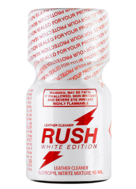 Poppers RUSH WHITE EDITION 10ml