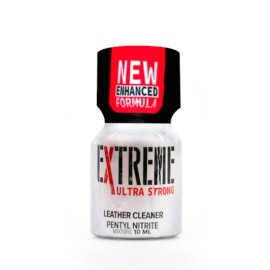 Poppers EXTREME ULTRA STRONG 10ml