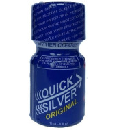 Poppers QUICK SILVER 10ml - cena, porovnanie