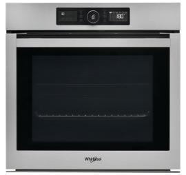 Whirlpool AKZ9 9480IX