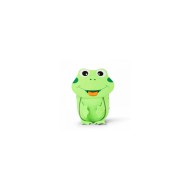 Affenzahn Batoh Neon Žabiak Frog - cena, porovnanie