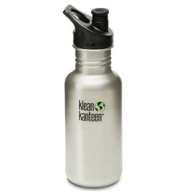 Klean Kanteen Classic Sport Cap 532ml