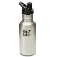 Klean Kanteen Classic Sport Cap 532ml - cena, porovnanie