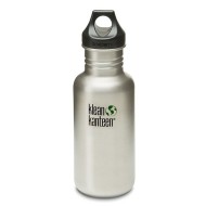 Klean Kanteen Insulated Classic Loop Cap 532ml - cena, porovnanie