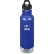 Klean Kanteen Insulated Classic Loop Cap 592ml - cena, porovnanie