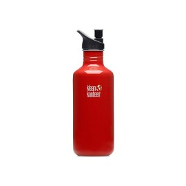 Klean Kanteen Classic Sport Cap 1182ml