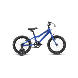 Ridgeback MX16 DARK BLUE RB21