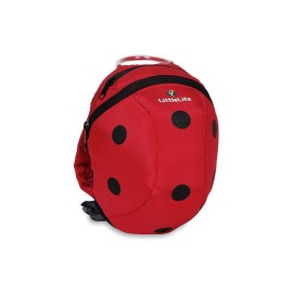 Littlelife Batoh Ladybird